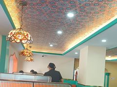 -西域美食(西直门南小街店)