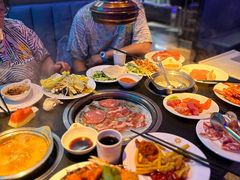 -海韵之星邮轮水会(明发商业广场店)