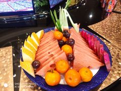 -北国之春国宴(乌兰察布店)