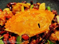 -君悦酒店·1881·北京烤鸭