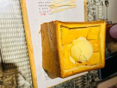 -绿茶餐厅(朝阳大悦城店)