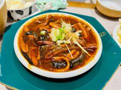 -松鹤楼面馆(清河万象汇店)