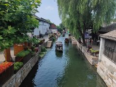 -南浔古镇