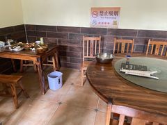 -朗妈私房菜(婺女州店)