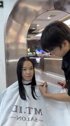 -MT·ID 烫发.染发.接发SALON