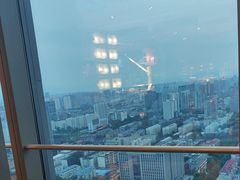 -视界美食自助餐厅·石家庄希尔顿酒店