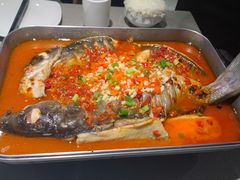 -半天妖烤鱼(印象城店)