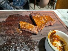 安格斯牛排-HERB SPICE(来凤街店)