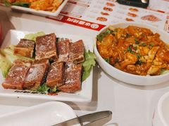 -柒酒烤肉(祁阳新天地店)