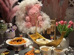 -狮拾久·现代新加坡料理(福田COCO Park店)