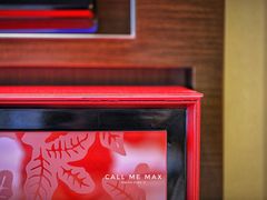 -青岛富力艾美酒店