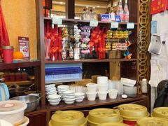 -老雒阳面馆·水席·洛阳菜(纱厂路店)