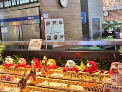 -梨花自助烤肉(乐宾店)