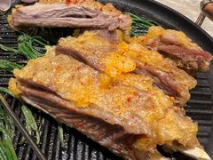 -四季明湖·鲁菜海鲜(明湖店)