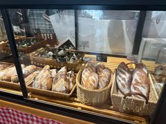 -熊叔熊婶面包房(团结湖店)