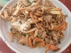 -荣兴河鲜楼(江口店)