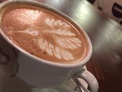Homestead&nbsp;Coffee(湖滨店)-MEET COFFEE婉约咖啡(宝善公寓店)
