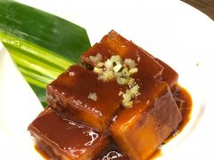 -枣子树·素食餐厅(朱家尖店)