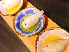 -鹅夫人(吴中路万象城店)