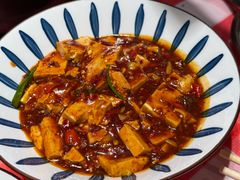 -笨豆腐居民楼菜馆•江西小炒(天津开发区店)