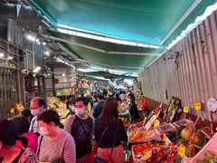 -油麻地果栏
