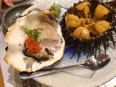 -江户前日本料理(瑞诗酒店店)