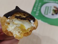 迷你小泡芙-多乐之日(和平伊势丹店)