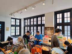 -思南书局(复兴中路店)
