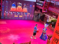 -巴人堂(女儿城店)