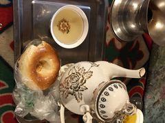 -百年老茶馆