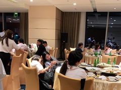 -红棉中餐厅·广州海航威斯汀酒店
