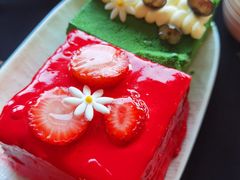 -长沙北辰洲际酒店-兰调全日餐厅