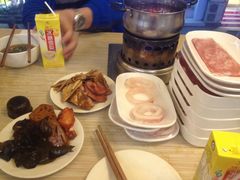 -怡人怡口牛排海鲜自助(飞龙大厦店)