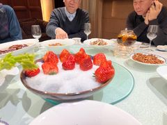 -旺顺阁海鲜广场(亚运村店)