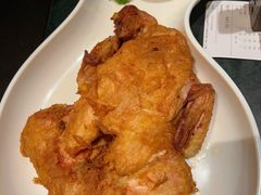 -西安饭庄·非遗陕菜(钟楼店)