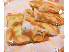 -甲乙饼·北京手工肉饼(西直门凯德茂店)