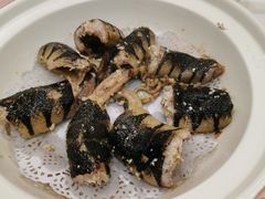 -寻味顺德·南记酒家·传统顺德菜·鱼生(广源路店)