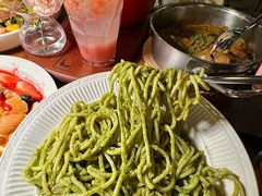 -UPPER KITCHEN(延安路店)