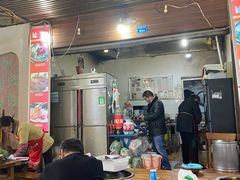 -陈记泸州酸菜豆花火锅(建设路店)