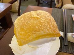 -大佛寺高级素食自助餐厅