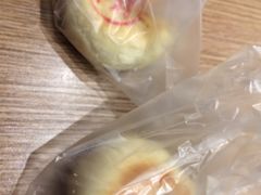 -Bread Talk 面包新语(荟聚店)