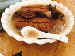 -水乡人家私房菜(逢简店)