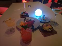 -SPARK(成都W酒店)