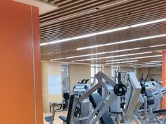 -CXFIT 陈徐健身工作室(凯旋店)