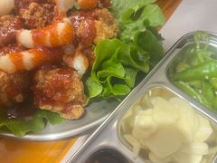 -kingkong大猩猩烤肉(CBD店)