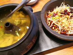 云南经典汽锅鸡-云海肴·汽锅鸡·云南菜(苏州中心店)