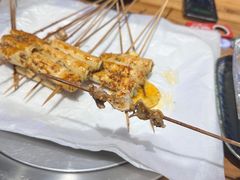 -正通记·哈尔滨烧烤·炭烤鸽子(七宝万科国际店)