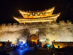 -大理古城