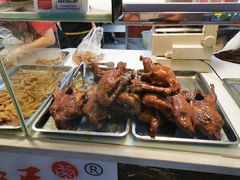-王浩儿纪六孃甜皮鸭(乐山总店)