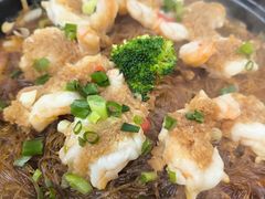 -情妹耙泥鳅·江湖川菜(科华店)